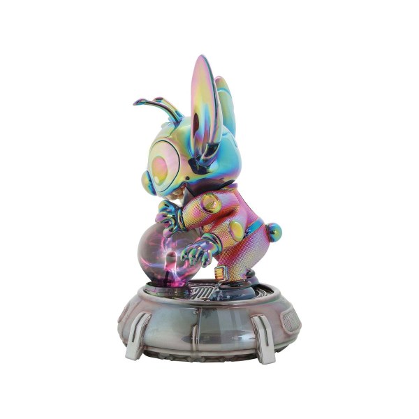 Stitch Plasma Ball - Disney Grand Jester