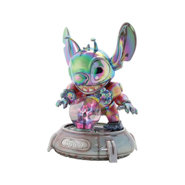 Stitch Plasma Ball - Disney Grand Jester