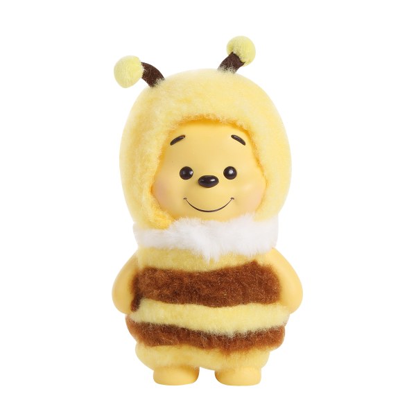 Winnie de Pooh in een bijenkostuum - Disney Grand Jester