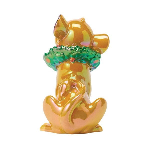 Simba - Kerstmis - Disney Grand Jester - Exclusief verkrijgbaar bij Enesco Frankrijk