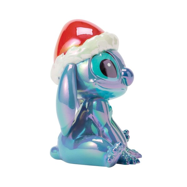 Stitch - Kerstmis - Disney Grand Jester - Exclusief verkrijgbaar bij Enesco France