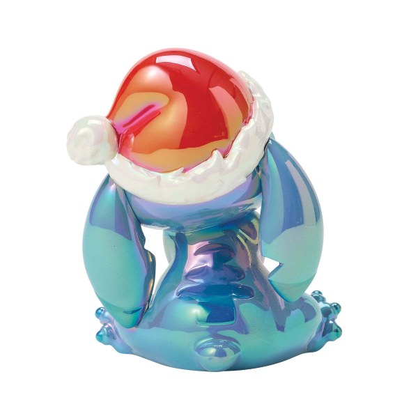 Stitch - Kerstmis - Disney Grand Jester - Exclusief verkrijgbaar bij Enesco France