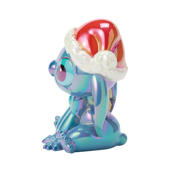 Stitch - Kerstmis - Disney Grand Jester - Exclusief verkrijgbaar bij Enesco France