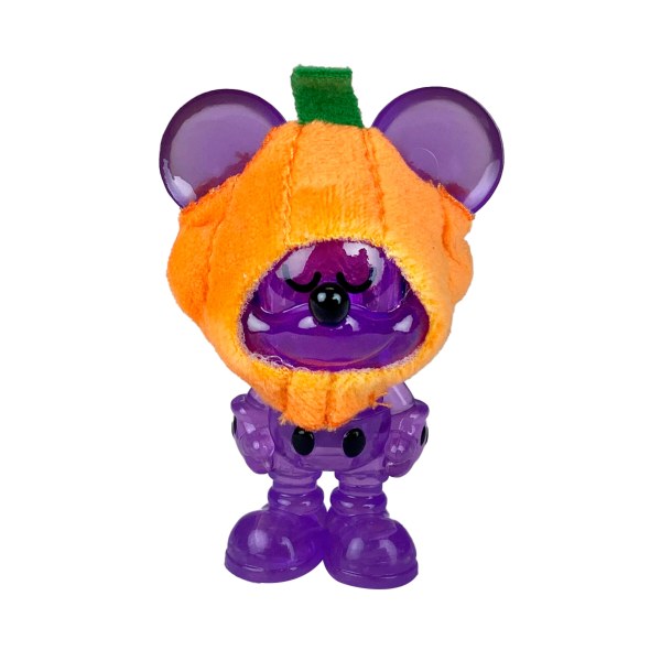 Mickey Halloween - Verrassingszakje - Disney Grand Jester