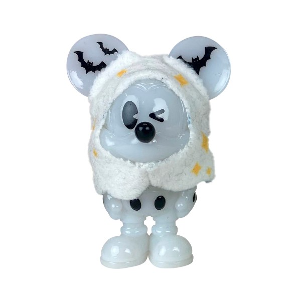 Mickey Halloween - Verrassingszakje - Disney Grand Jester