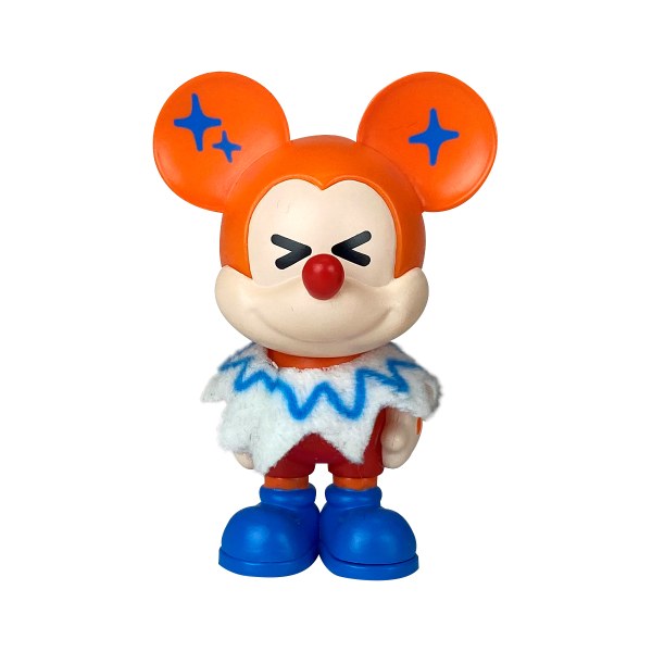 Mickey Halloween - Verrassingszakje - Disney Grand Jester