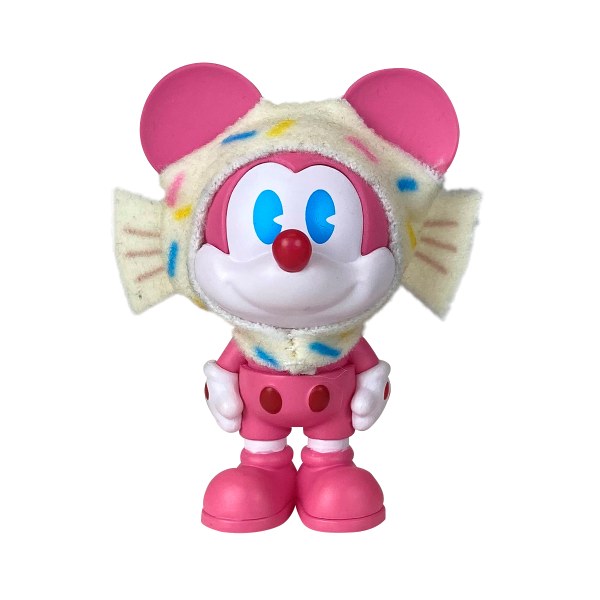 Mickey Halloween - Verrassingszakje - Disney Grand Jester