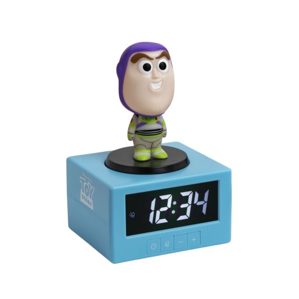 Buzz Lightyear - Wekker