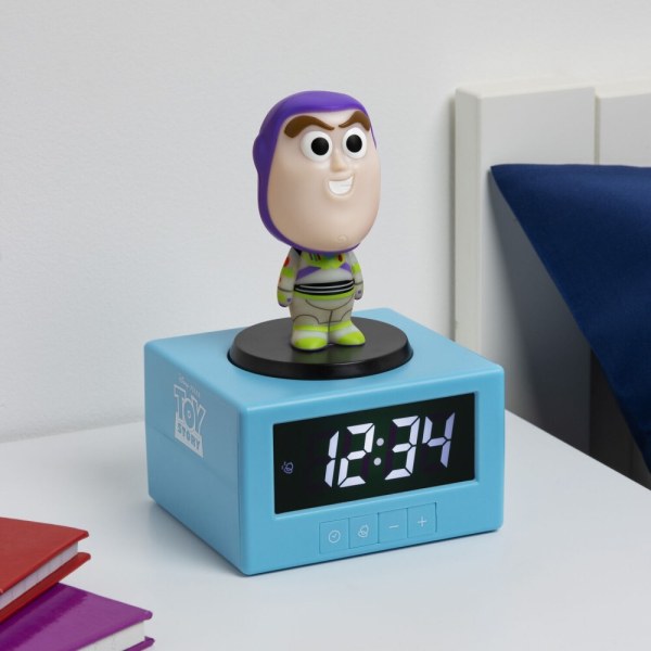Buzz Lightyear - Wekker
