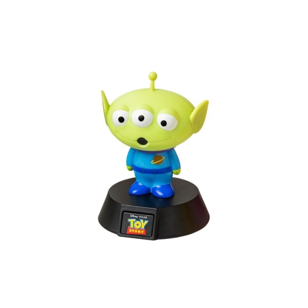 Toy Story - Alien Light