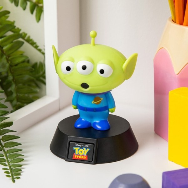 Toy Story - Alien Light