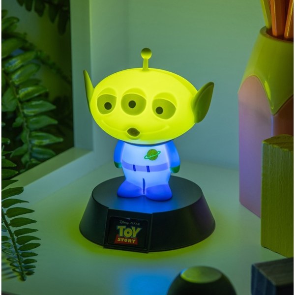Toy Story - Alien Light