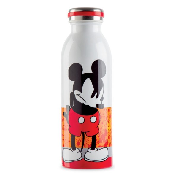 Thermosfles Mickey I Am Orange - Egan Disney Home
