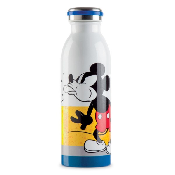 Thermosfles Mickey I Am Yellow - Egan Disney Home