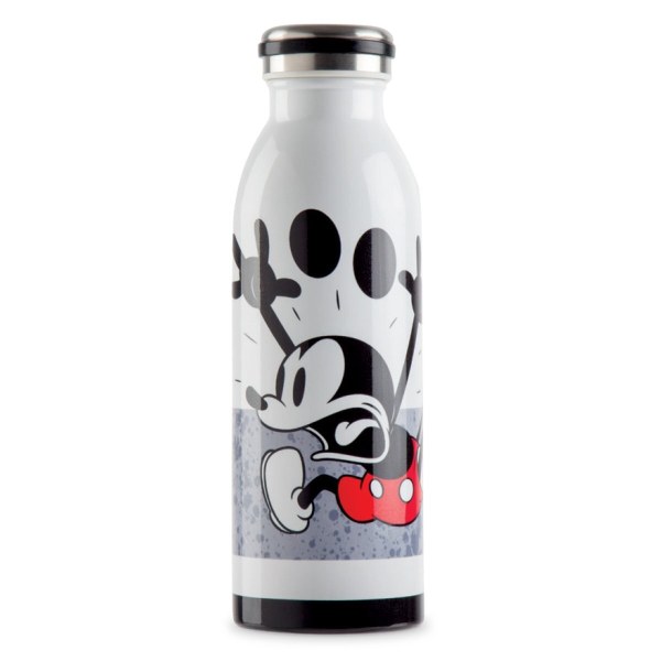Thermosfles Mickey I Am Grey - Egan Disney Home