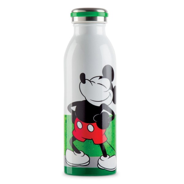 Thermosfles Mickey I Am Green - Egan Disney Home