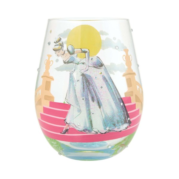 ALS DE SCHOEN ASSEPOESTER STEEL - DISNEY LOLITA