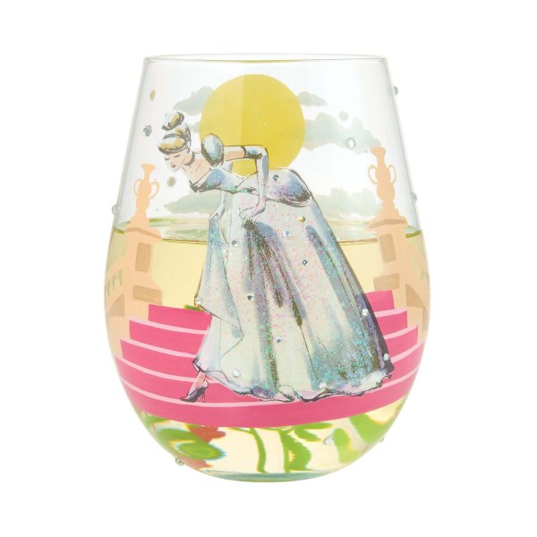 ALS DE SCHOEN ASSEPOESTER STEEL - DISNEY LOLITA