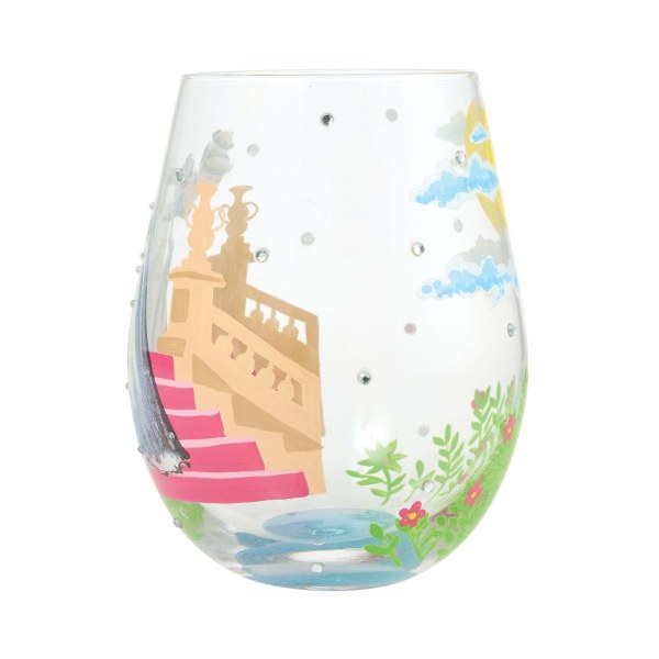 ALS DE SCHOEN ASSEPOESTER STEEL - DISNEY LOLITA