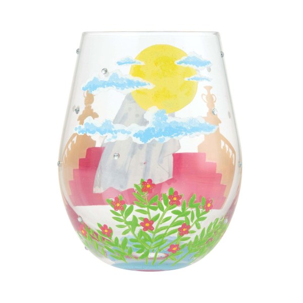 ALS DE SCHOEN ASSEPOESTER STEEL - DISNEY LOLITA