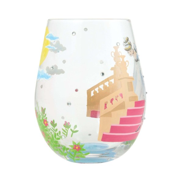 ALS DE SCHOEN ASSEPOESTER STEEL - DISNEY LOLITA