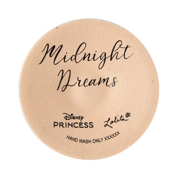 Midnight Dreams ASSEPOESTER wijnglas - Disney Lolita