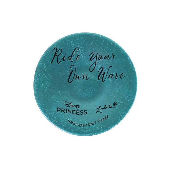"RIDE YOUR OWN WAVE" ARIEL WIJNGLAS - DISNEY LOLITA