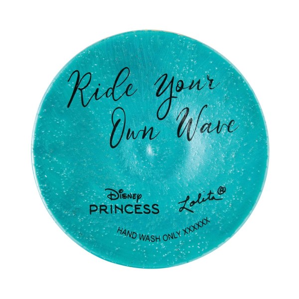 "RIDE YOUR OWN WAVE" ARIEL WIJNGLAS - DISNEY LOLITA