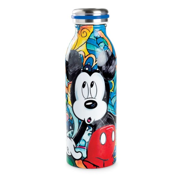 Waterfles Mickey 500ml - Egan Disney Home