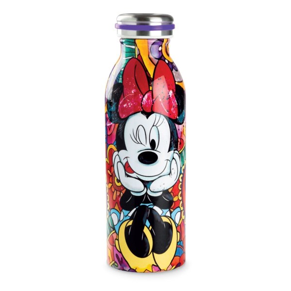 Waterfles Minnie 500ml - Egan Disney Home
