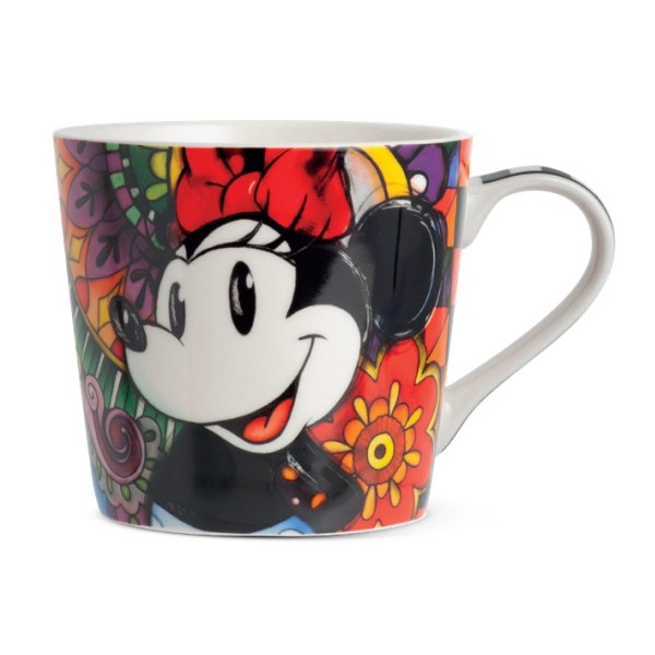 Beker Minnie 430ml - Egan Disney Home