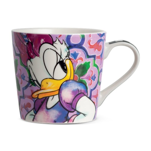 Beker Daisy 430ml - Egan Disney Home