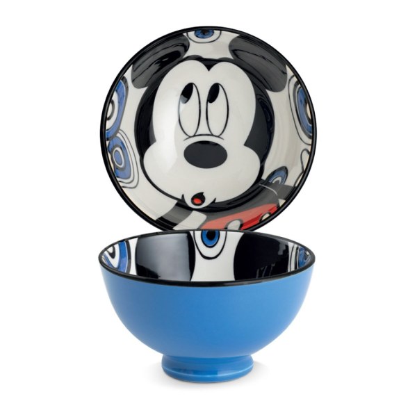 Kleine kom Mickey 300 ml - Egan Disney Home