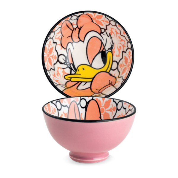 Kleine kom Daisy 300 ml - Egan Disney Home