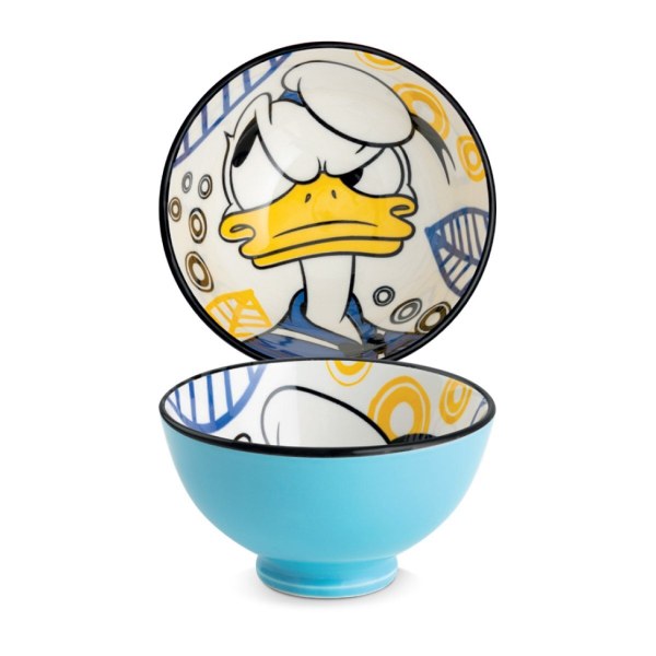 Kleine kom Donald 300 ml - Egan Disney Home