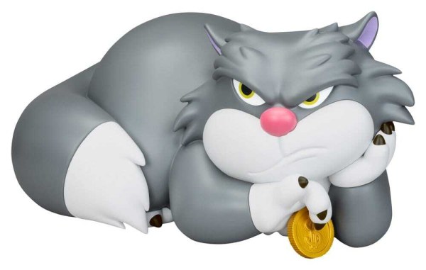 Disney - Lucifer Vinyl Spaarpot