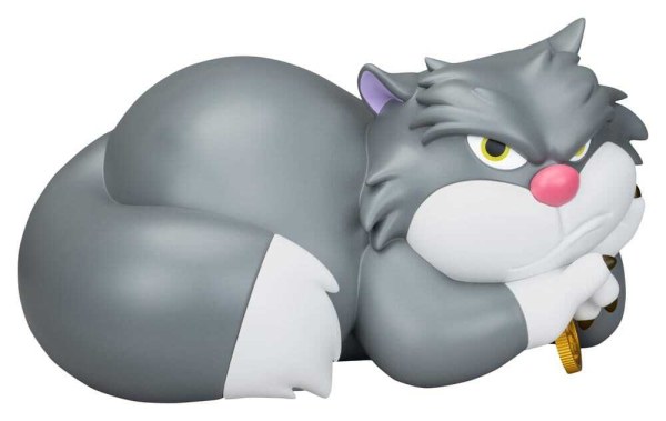 Disney - Lucifer Vinyl Spaarpot