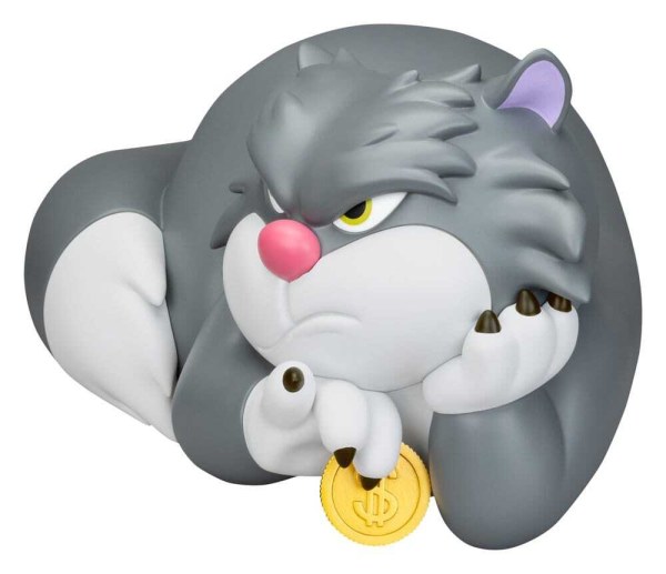 Disney - Lucifer Vinyl Spaarpot