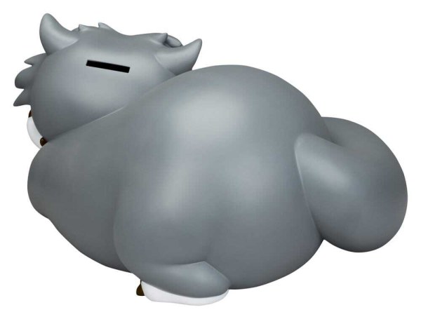 Disney - Lucifer Vinyl Spaarpot