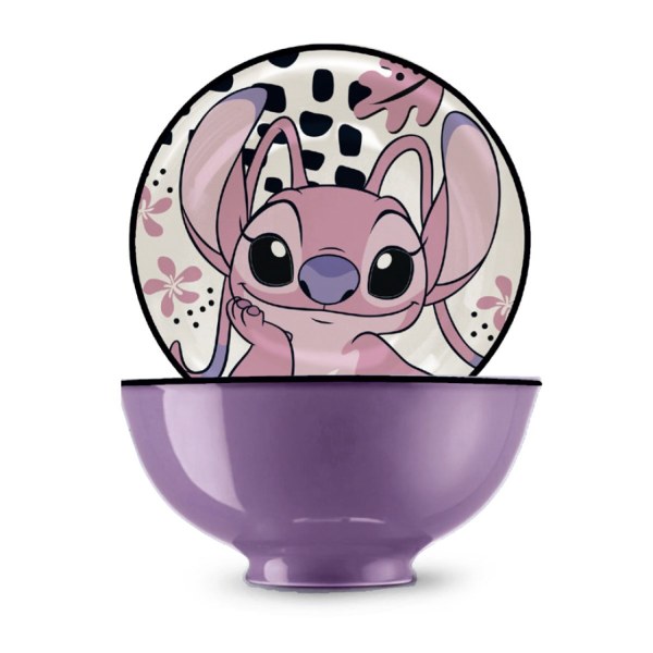 Klein kommetje, Angel , 300 ml - Egan Disney Home