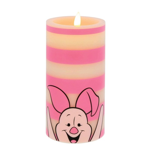 Knorretje LED-kaars - Disney Home Frangrance Collection