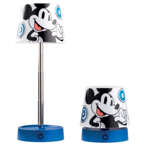 Tafellamp Mickey - Egan Disney Home