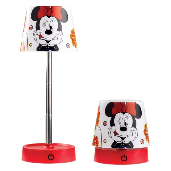 Tafellamp Minnie - Egan Disney Home