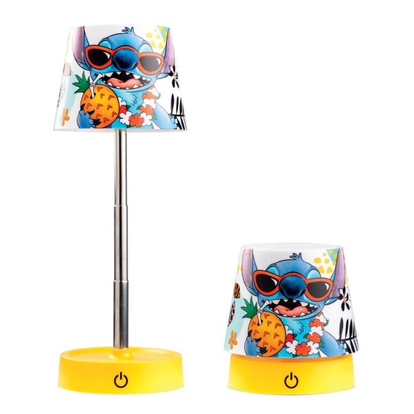Tafellamp Stitch - Egan Disney Home