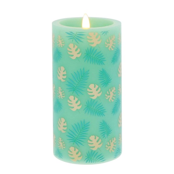 Lilo en Stitch LED-kaars - Disney Home Frangrance Collection