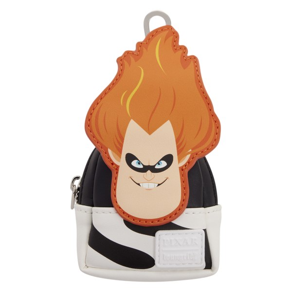 Rivals Mystery Mini Rugzak Sleutelhanger Charm - Disney Pixar Loungefly