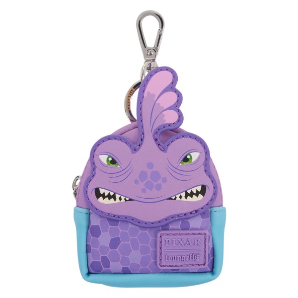 Rivals Mystery Mini Rugzak Sleutelhanger Charm - Disney Pixar Loungefly