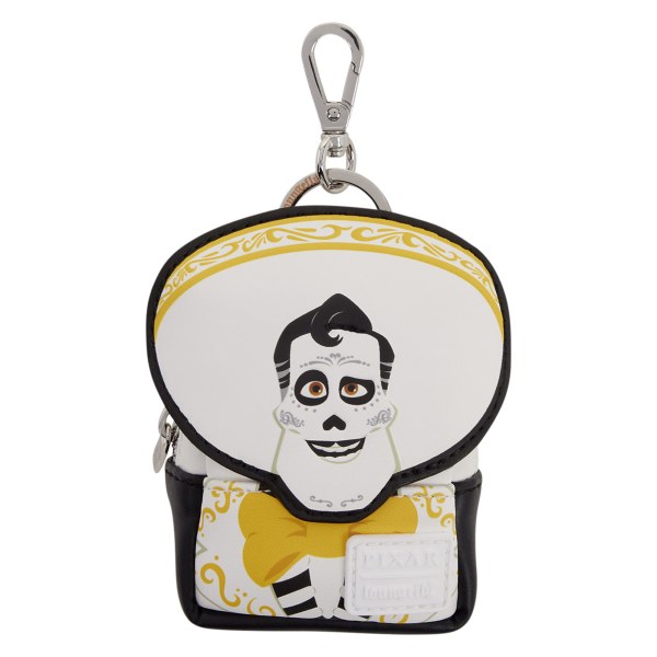 Rivals Mystery Mini Rugzak Sleutelhanger Charm - Disney Pixar Loungefly