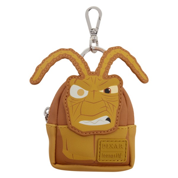 Rivals Mystery Mini Rugzak Sleutelhanger Charm - Disney Pixar Loungefly