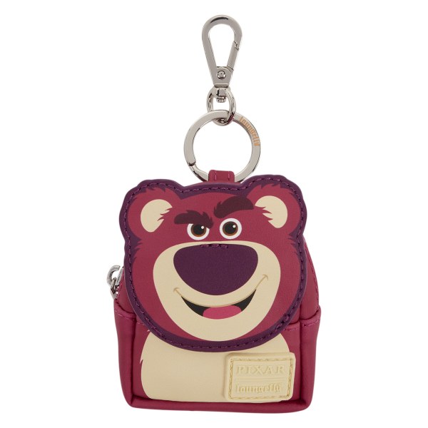 Rivals Mystery Mini Rugzak Sleutelhanger Charm - Disney Pixar Loungefly